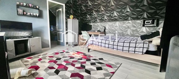 4 غرف نوم منزل في Erlon, France رقم 44325 9