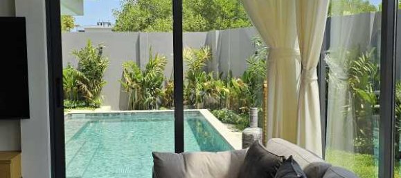 Moradia T2 em Bang Tao, Thailand N.º 80007 22
