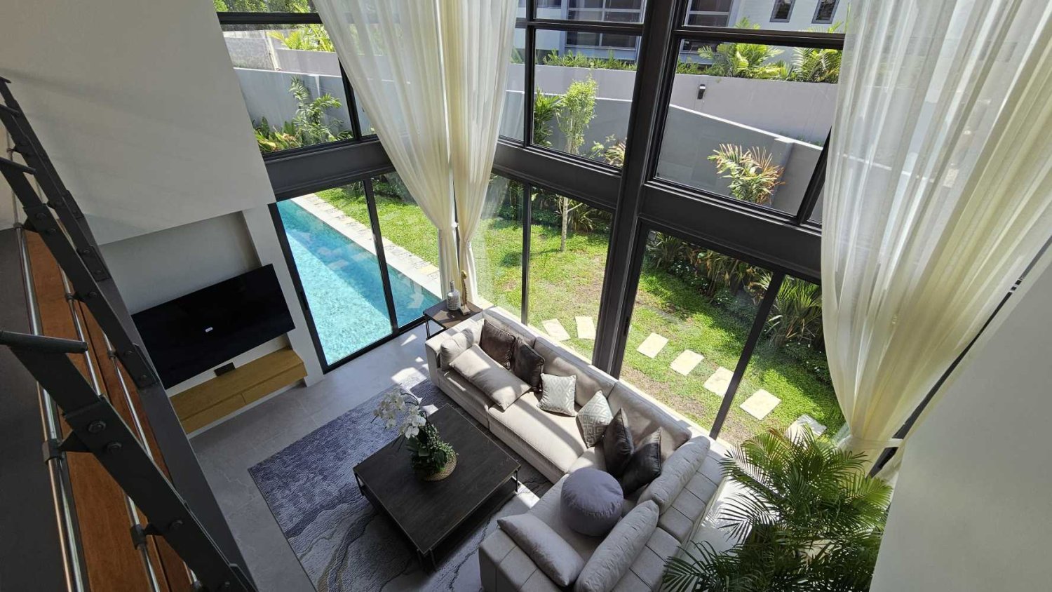 Moradia T2 em Bang Tao, Thailand N.º 80007