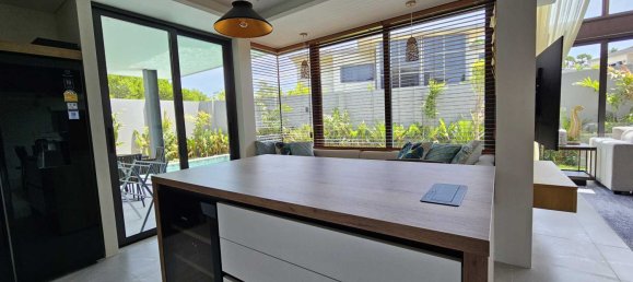 Moradia T2 em Bang Tao, Thailand N.º 80007 8