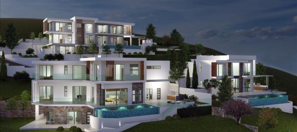 Estudio en Paphos, Cyprus No. 2227 10