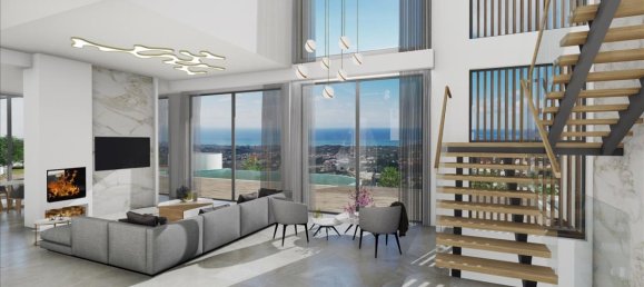 Estudio en Paphos, Cyprus No. 2227 3