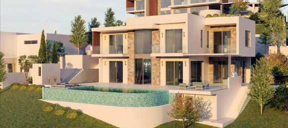 Estudio en Paphos, Cyprus No. 2227 9