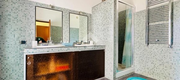 2 bedrooms Apartment in Bracciano, Italy No. 346199 13