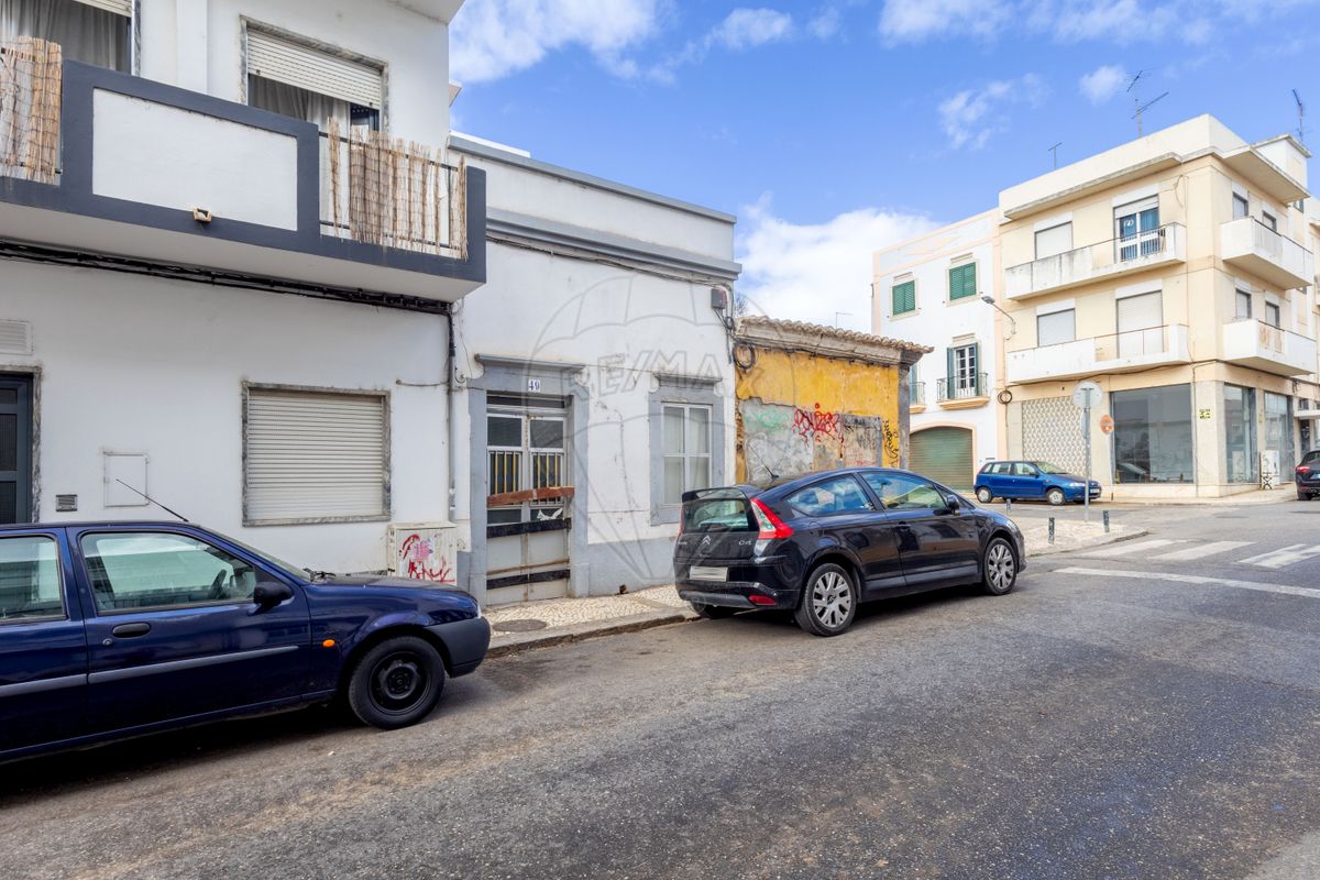 Casa T1 em Faro, Portugal N.º 177615
