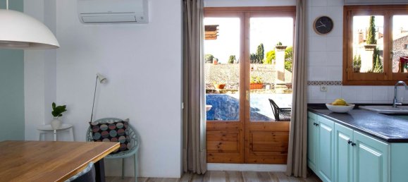 4 bedrooms House in Altafulla, Spain No. 168864 9