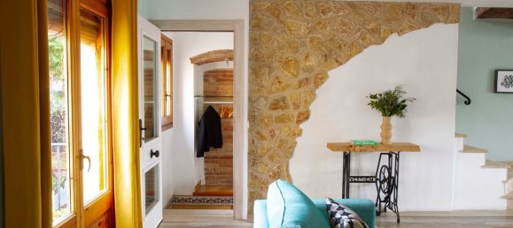 4 bedrooms House in Altafulla, Spain No. 168864 14