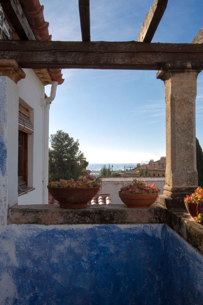 4 bedrooms House in Altafulla, Spain No. 168864