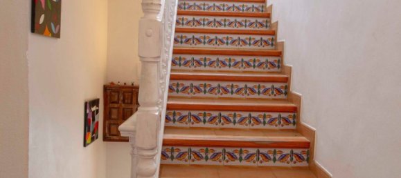 4 bedrooms House in Altafulla, Spain No. 168864 31