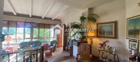 3 bedrooms Villa in San Giuliano Terme, Italy No. 211356 44