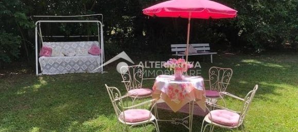 3 bedrooms Villa in San Giuliano Terme, Italy No. 211356 36