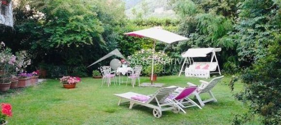3 bedrooms Villa in San Giuliano Terme, Italy No. 211356 5