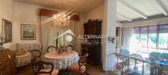 3 bedrooms Villa in San Giuliano Terme, Italy No. 211356 50
