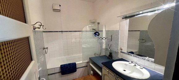 Квартира с 1 спальней в Гренобль, Франция № 355408 7