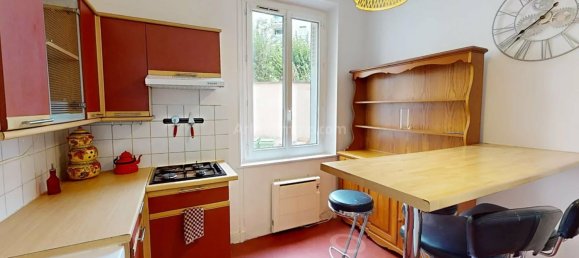 Квартира с 1 спальней в Гренобль, Франция № 355408 3