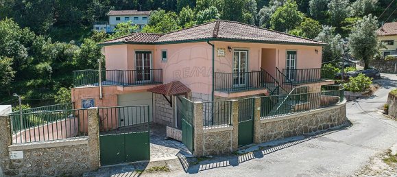 4 bedrooms House in Rio Caldo, Portugal No. 167822 10