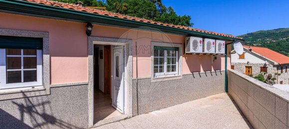 4 bedrooms House in Rio Caldo, Portugal No. 167822 16