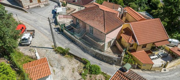 4 bedrooms House in Rio Caldo, Portugal No. 167822 6