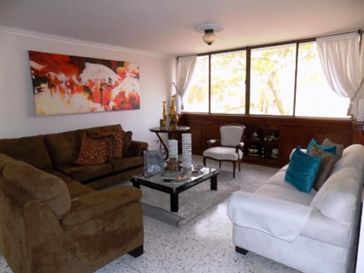 Casa T3 em Atlantico, Colombia N.º 6017