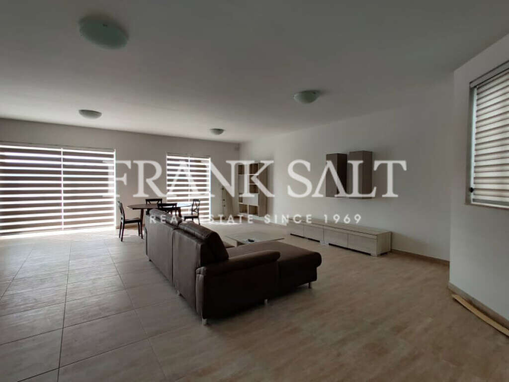 3 bedrooms Apartment in Manikata, Malta No. 10816