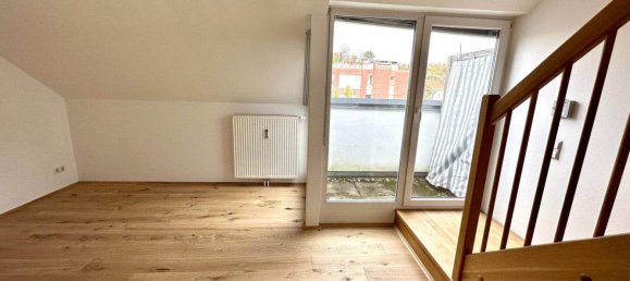 3 rooms Duplex in Geidorf, Austria No. 119962 8