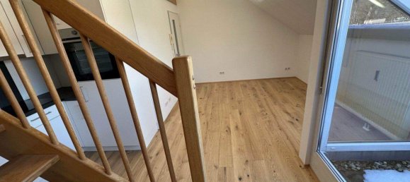 3 rooms Duplex in Geidorf, Austria No. 119962 6