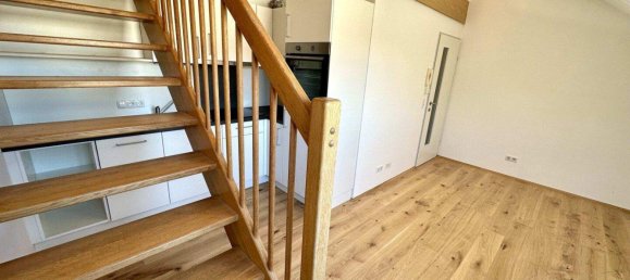 3 rooms Duplex in Geidorf, Austria No. 119962 3