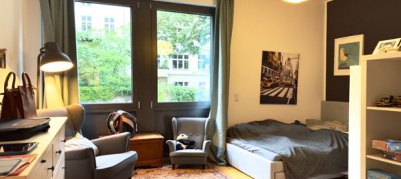 3 chambres Appartement à Pankow, Germany No. 223389 7