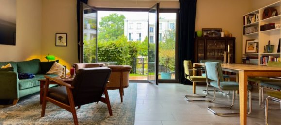 3 chambres Appartement à Pankow, Germany No. 223389 11