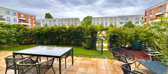 3 chambres Appartement à Pankow, Germany No. 223389 9