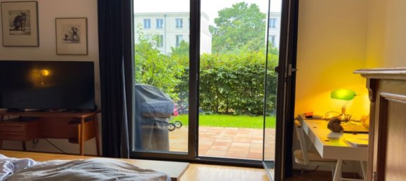 3 chambres Appartement à Pankow, Germany No. 223389 10