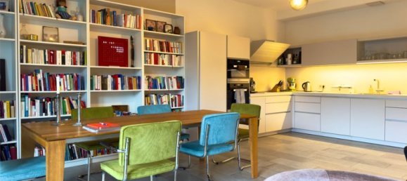 3 chambres Appartement à Pankow, Germany No. 223389 8