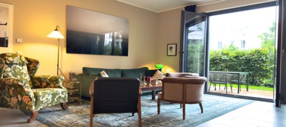 3 chambres Appartement à Pankow, Germany No. 223389 12