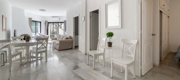 2 bedrooms Apartment in Mijas, Spain No. 148819 4