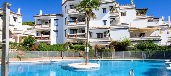 2 bedrooms Apartment in Mijas, Spain No. 148819 18
