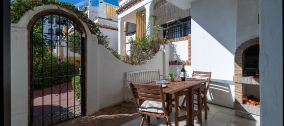 2 bedrooms Apartment in Mijas, Spain No. 148819 14