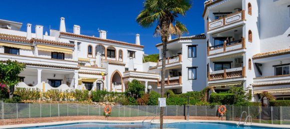 2 bedrooms Apartment in Mijas, Spain No. 148819 19