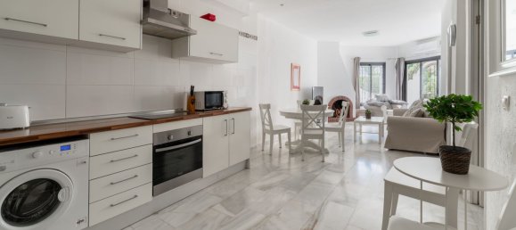 2 bedrooms Apartment in Mijas, Spain No. 148819 3