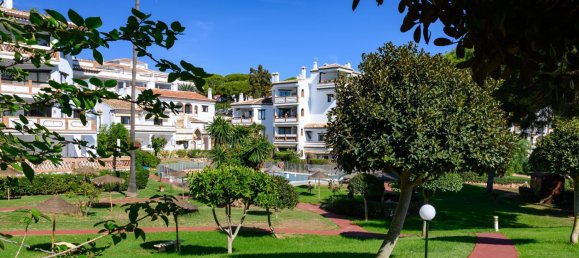 2 bedrooms Apartment in Mijas, Spain No. 148819 17