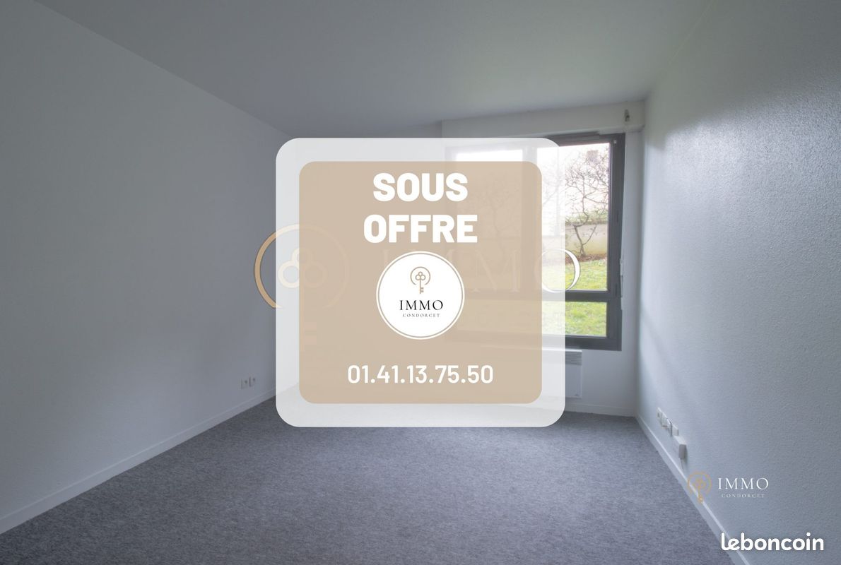 Estudio en Sceaux, France No. 165363