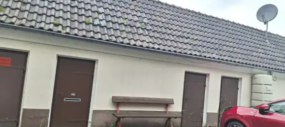 3 rooms Apartment in Schwandorf, Germany No. 331006 19