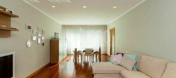 Apartamento de 4 dormitorios en Espinho, Portugal No. 90878 12