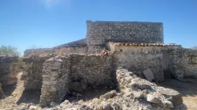 2 bedrooms House in Manacor, Spain No. 202589