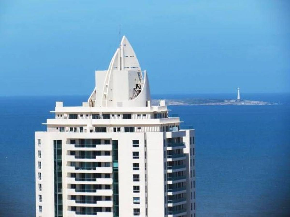 2 غرف نوم شقة في Maldonado, Uruguay رقم 8501