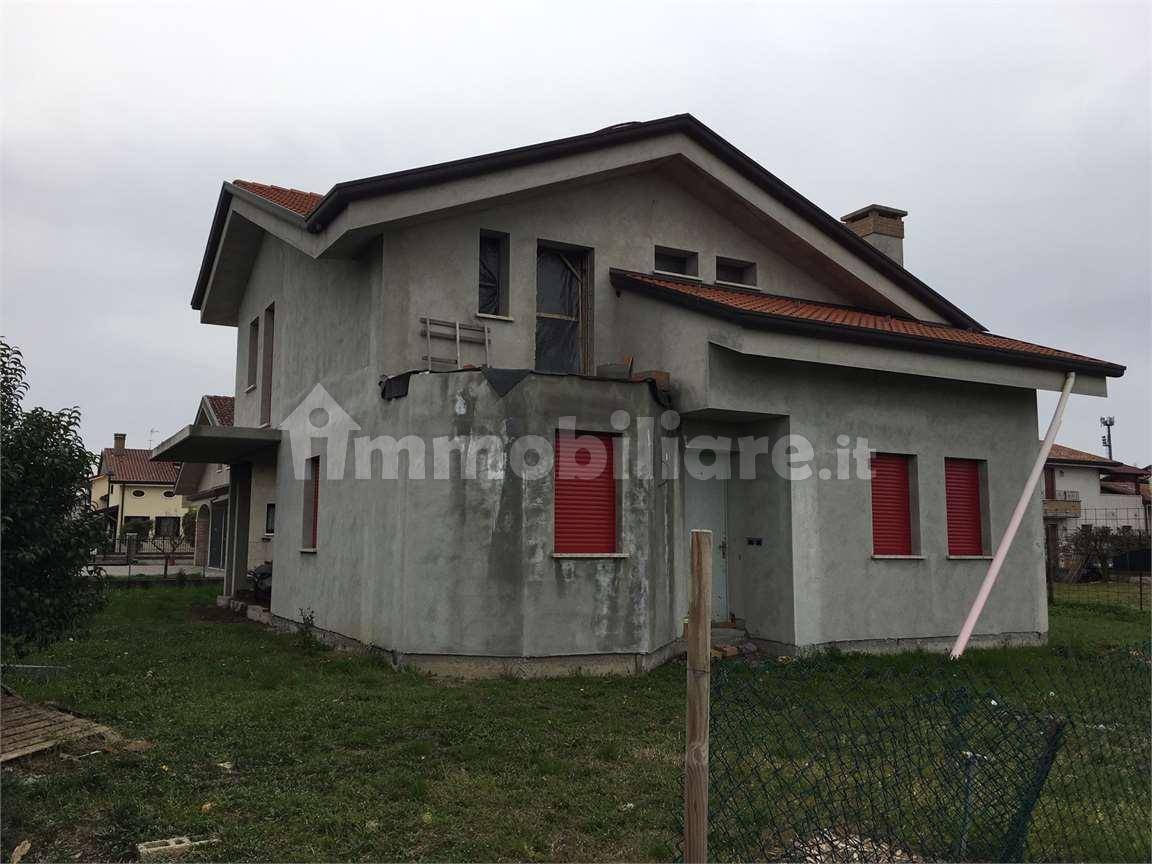 4 chambres Villa à Anguillara Veneta, Italy No. 154841