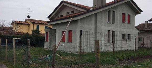 4 chambres Villa à Anguillara Veneta, Italy No. 154841 2