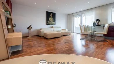 2 غرف نوم شقة في Tulln an der Donau, Austria رقم 256063