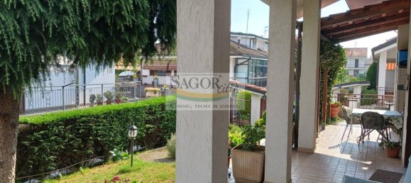 Вилла с 3 спальнями в Айраска, Италия № 156070 50