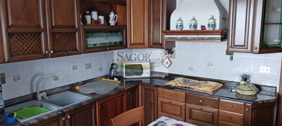 Вилла с 3 спальнями в Айраска, Италия № 156070 5