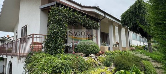 Вилла с 3 спальнями в Айраска, Италия № 156070 4